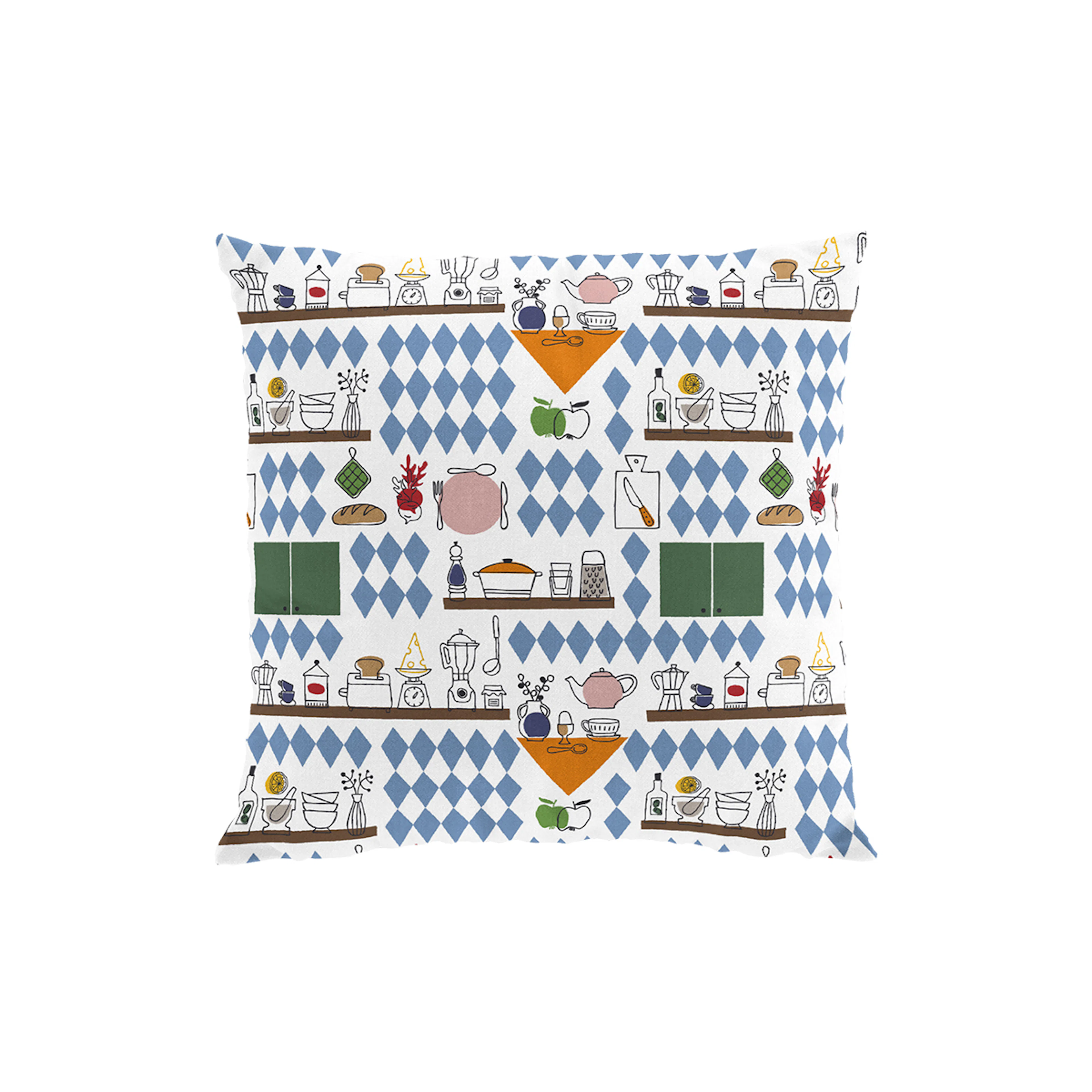 Kuddfodral Arvidssons Textil Köket
