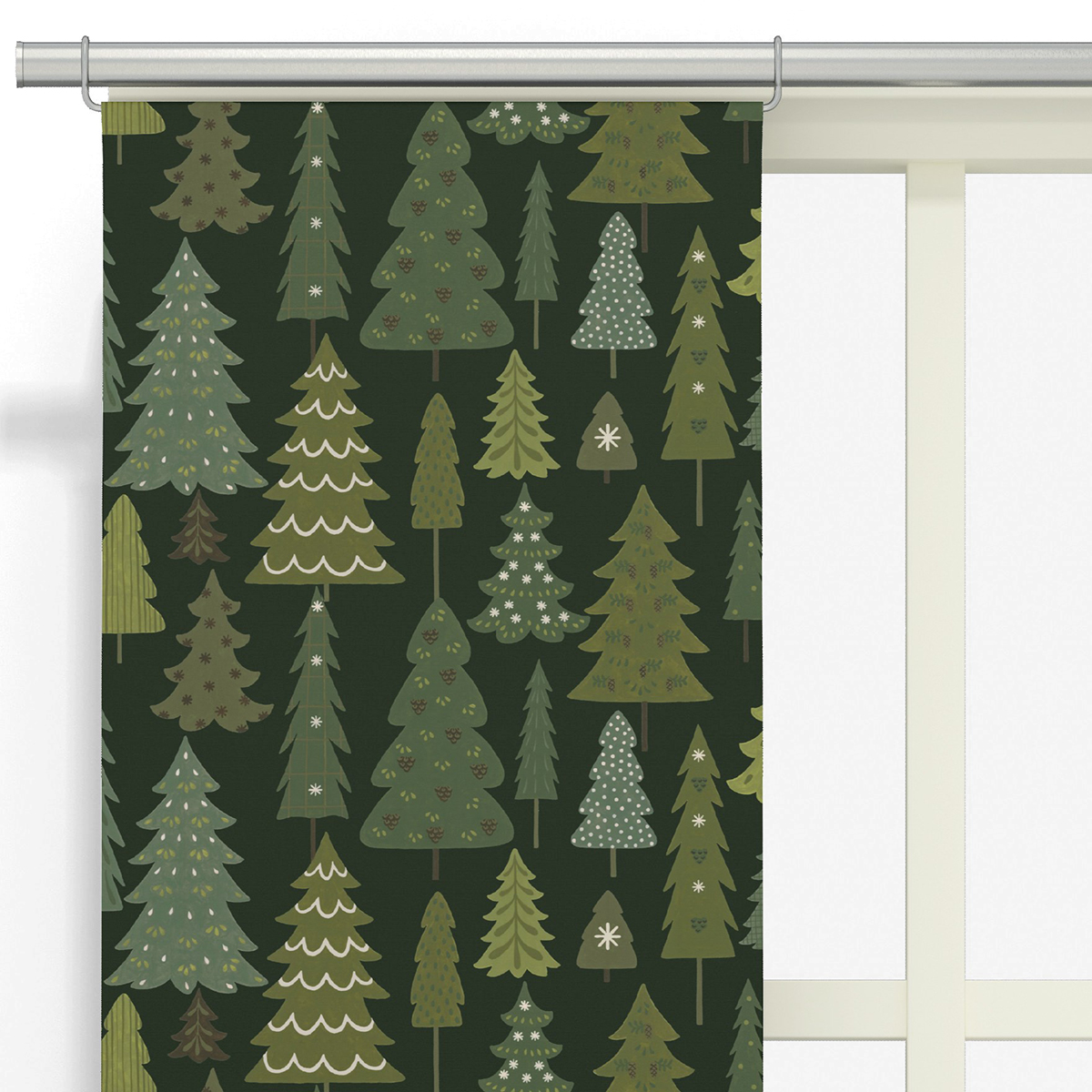 Panel Arvidssons Textil Granby 2-pack