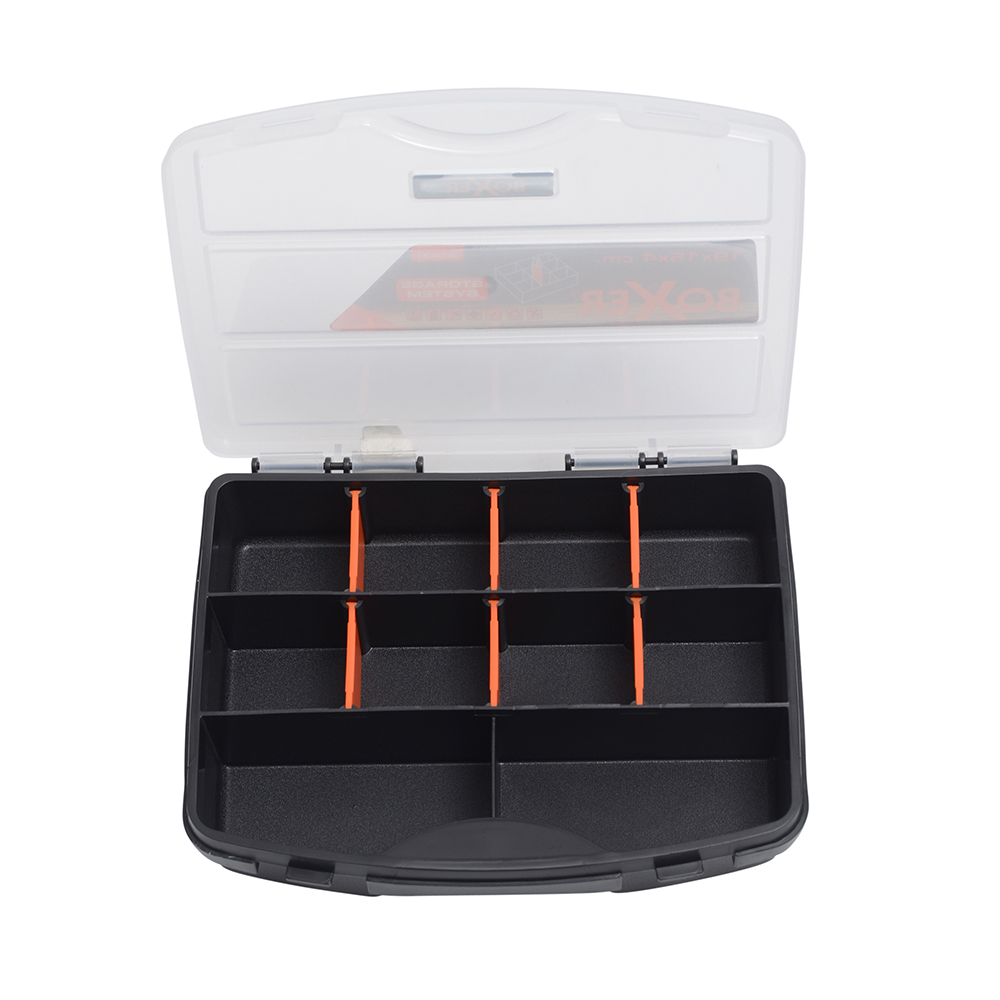 Sortimentlåda Boxer