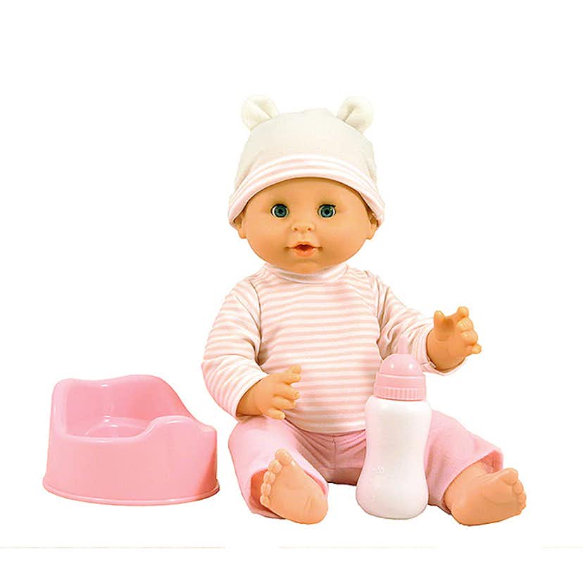 Docka ABA Skol Sara 40 cm