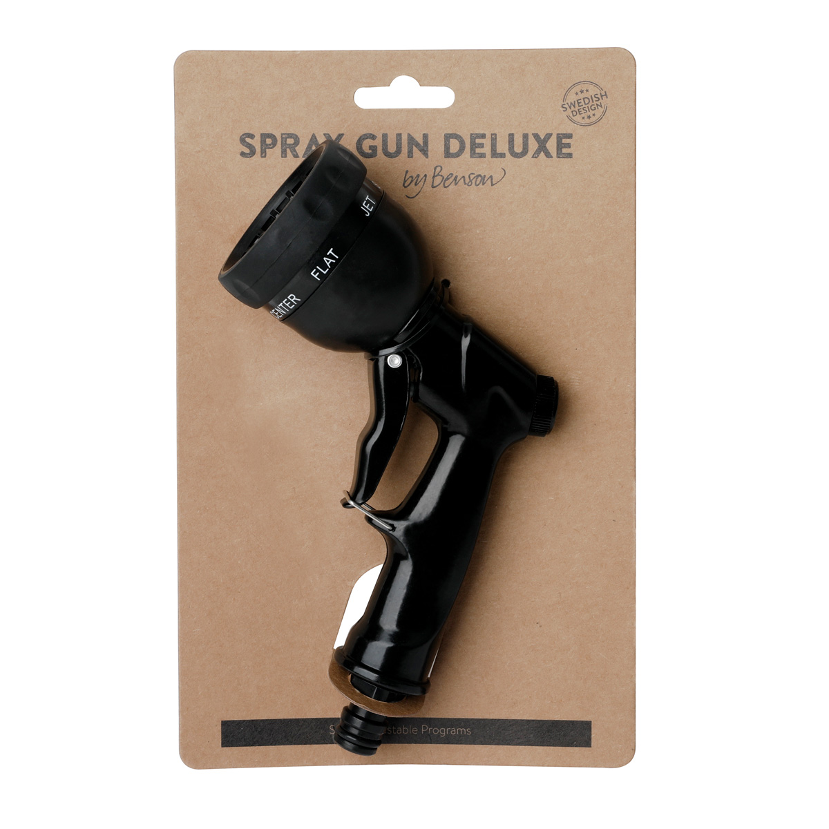 Strålpistol by Benson Deluxe