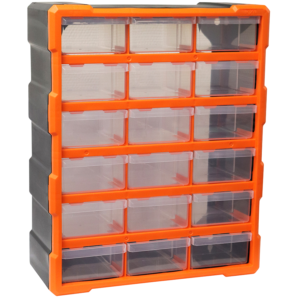 Sorteringslåda Boxer