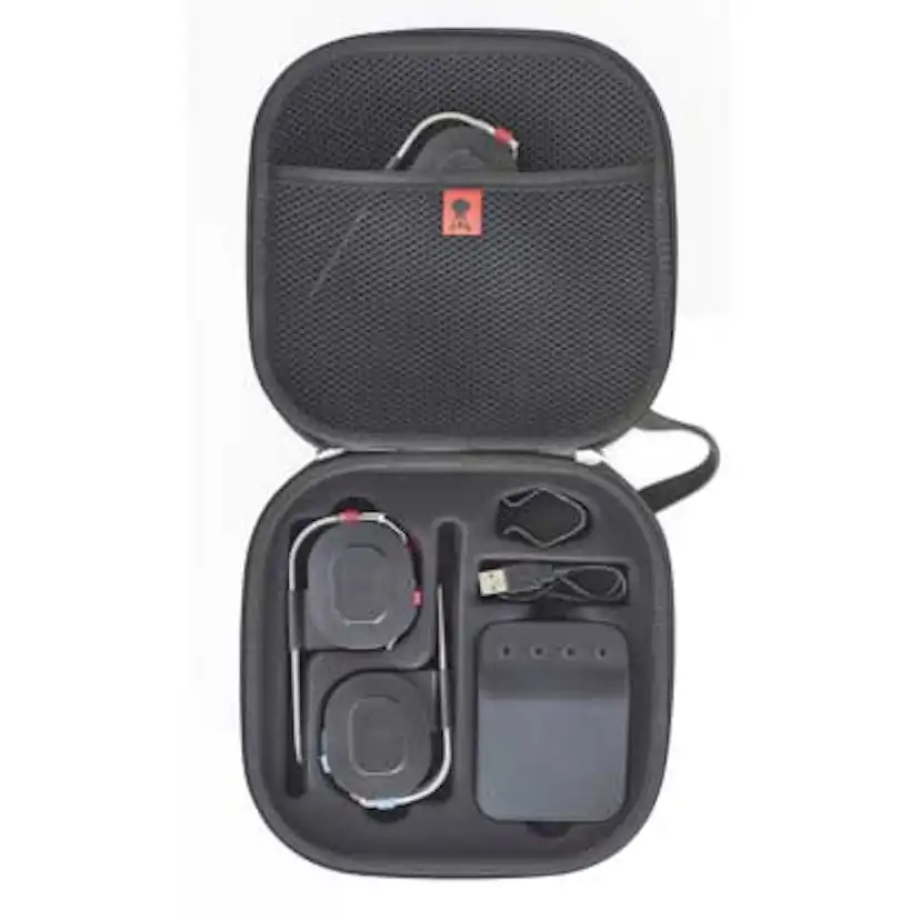 Förvaringscase Weber Connect Smart Grilling Hub