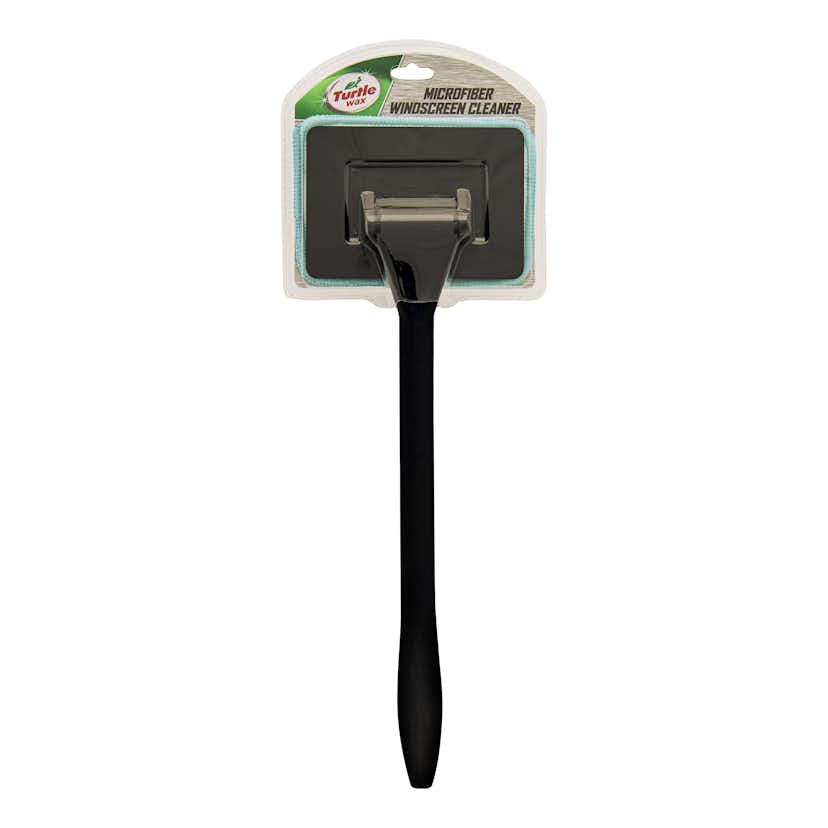 Bilvårdstillbehör Turtle Wax Windscreen Cleaner