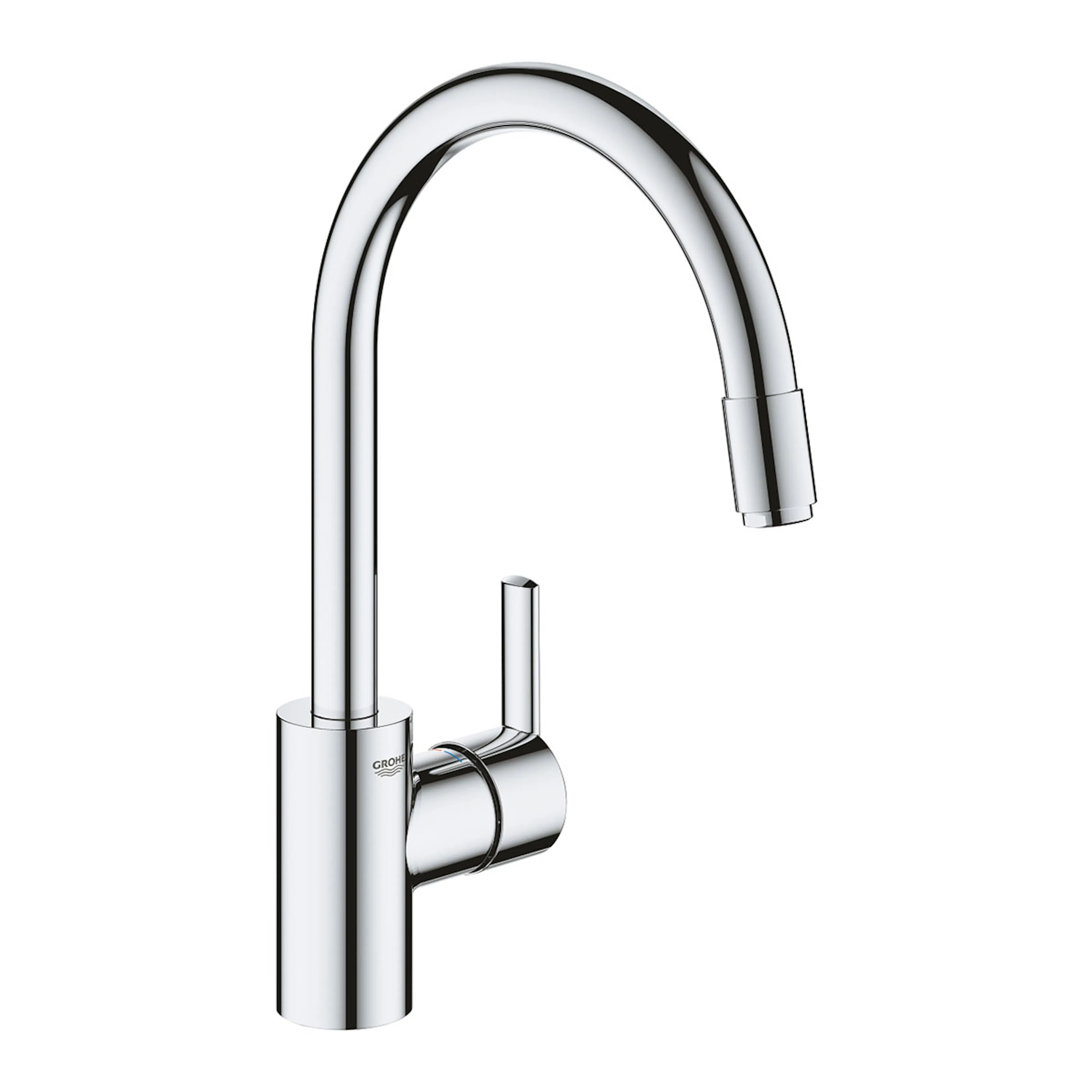 Köksblandare Grohe Feel