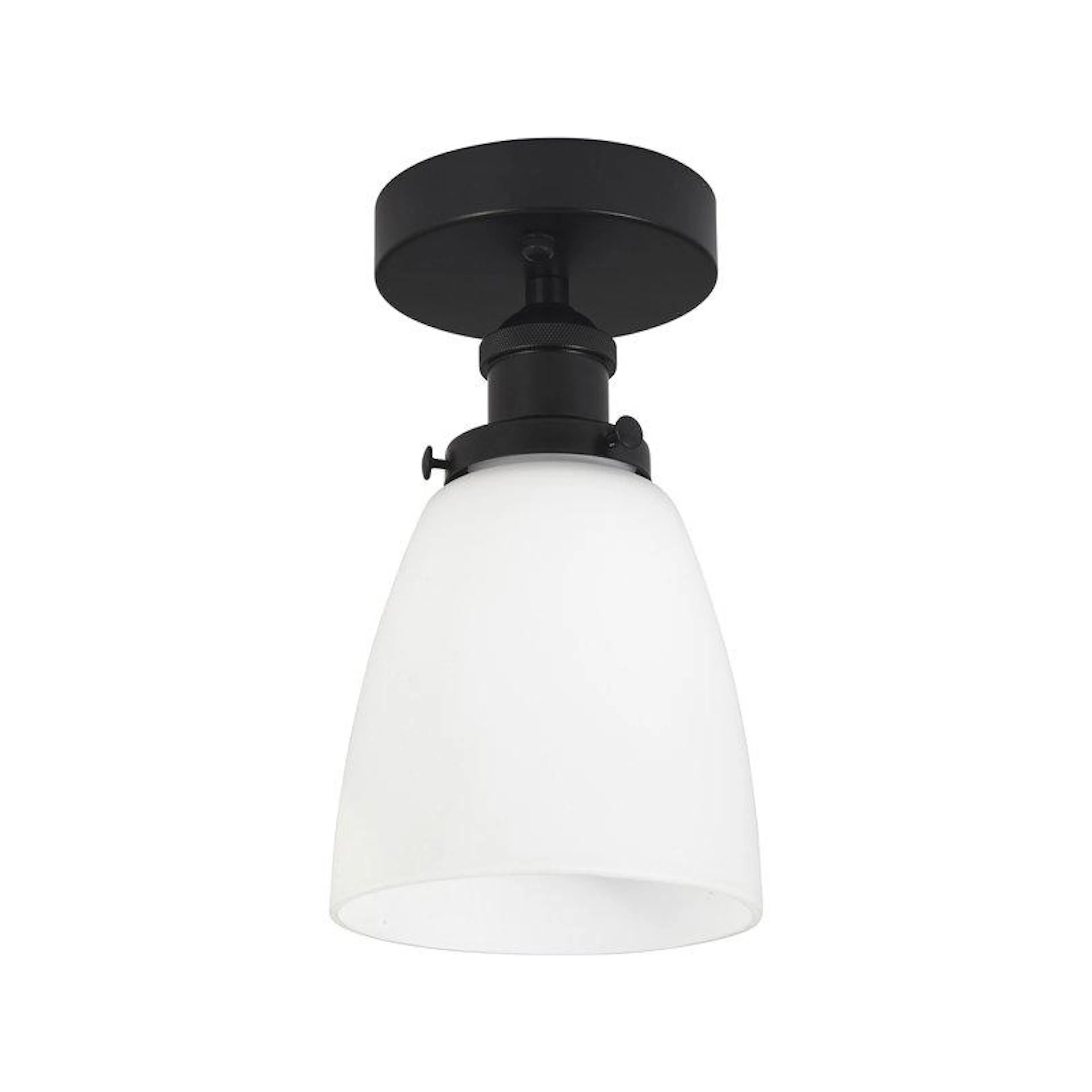 Svart/Opal