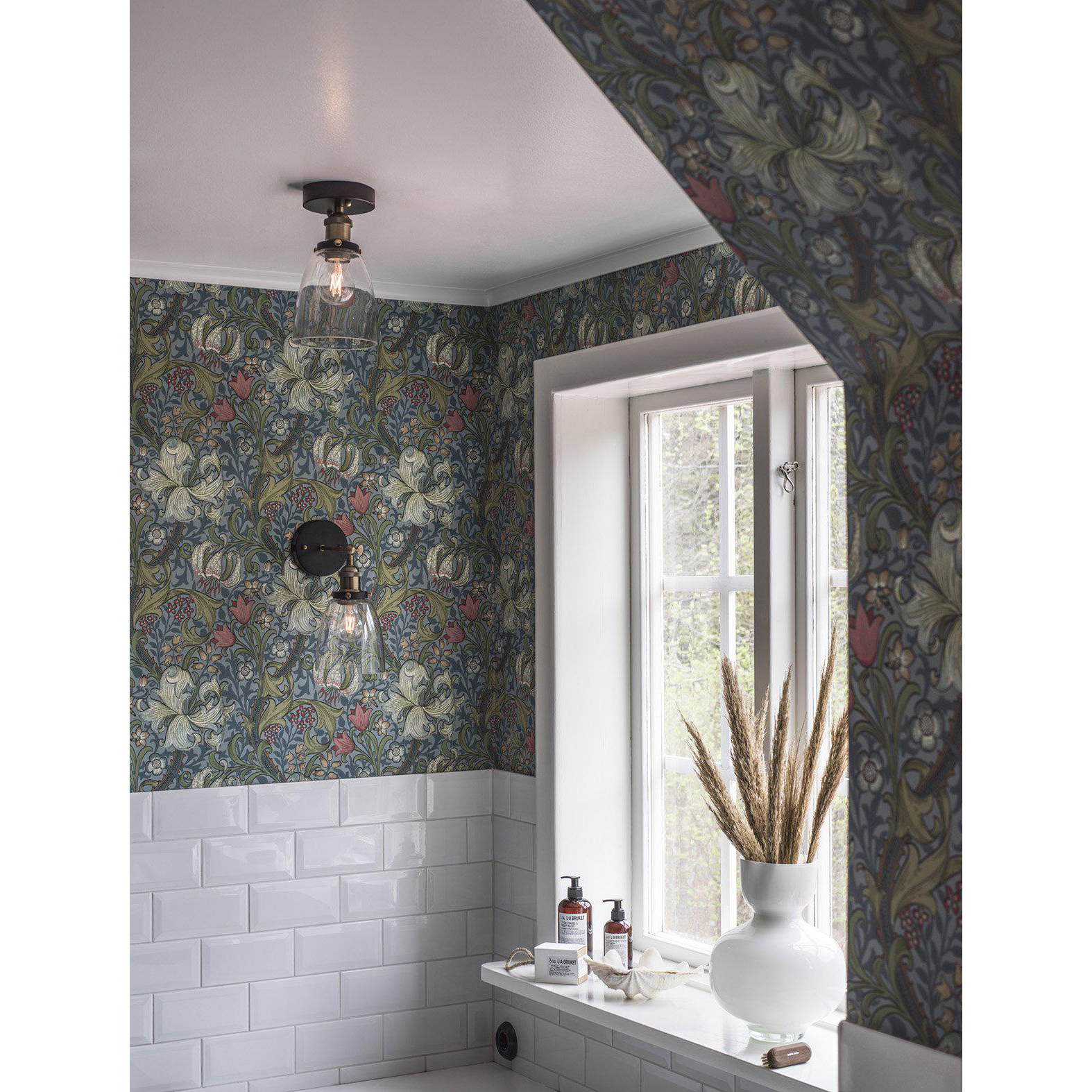 Taklampa PR Home Kappa