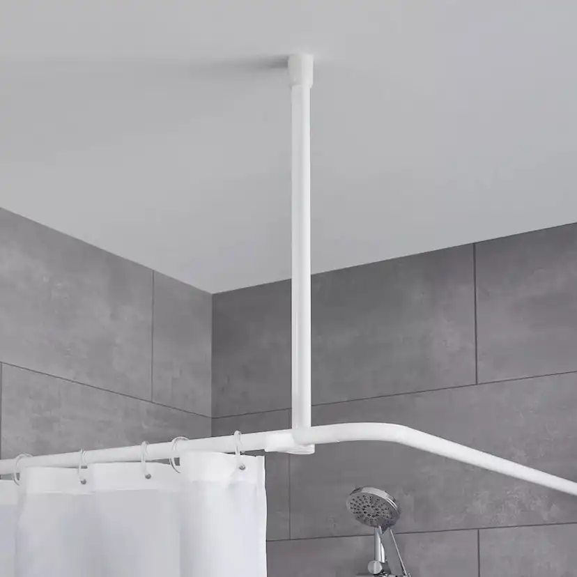 Takpendel Kleine Wolke 60 cm Vit