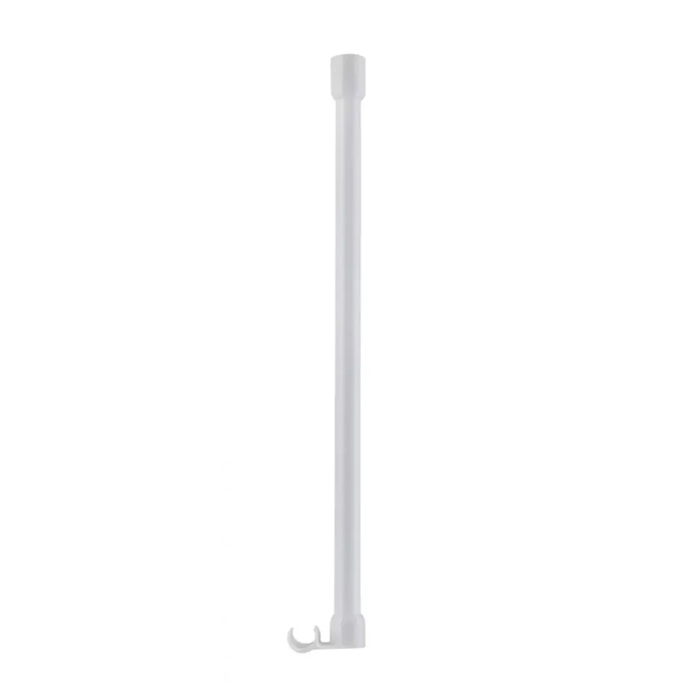 Takpendel Kleine Wolke 60 cm Vit