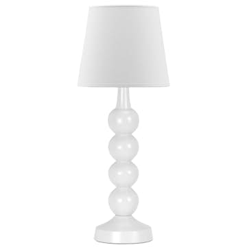 Bordslampa PR Home Kendall med Skärm 42 cm