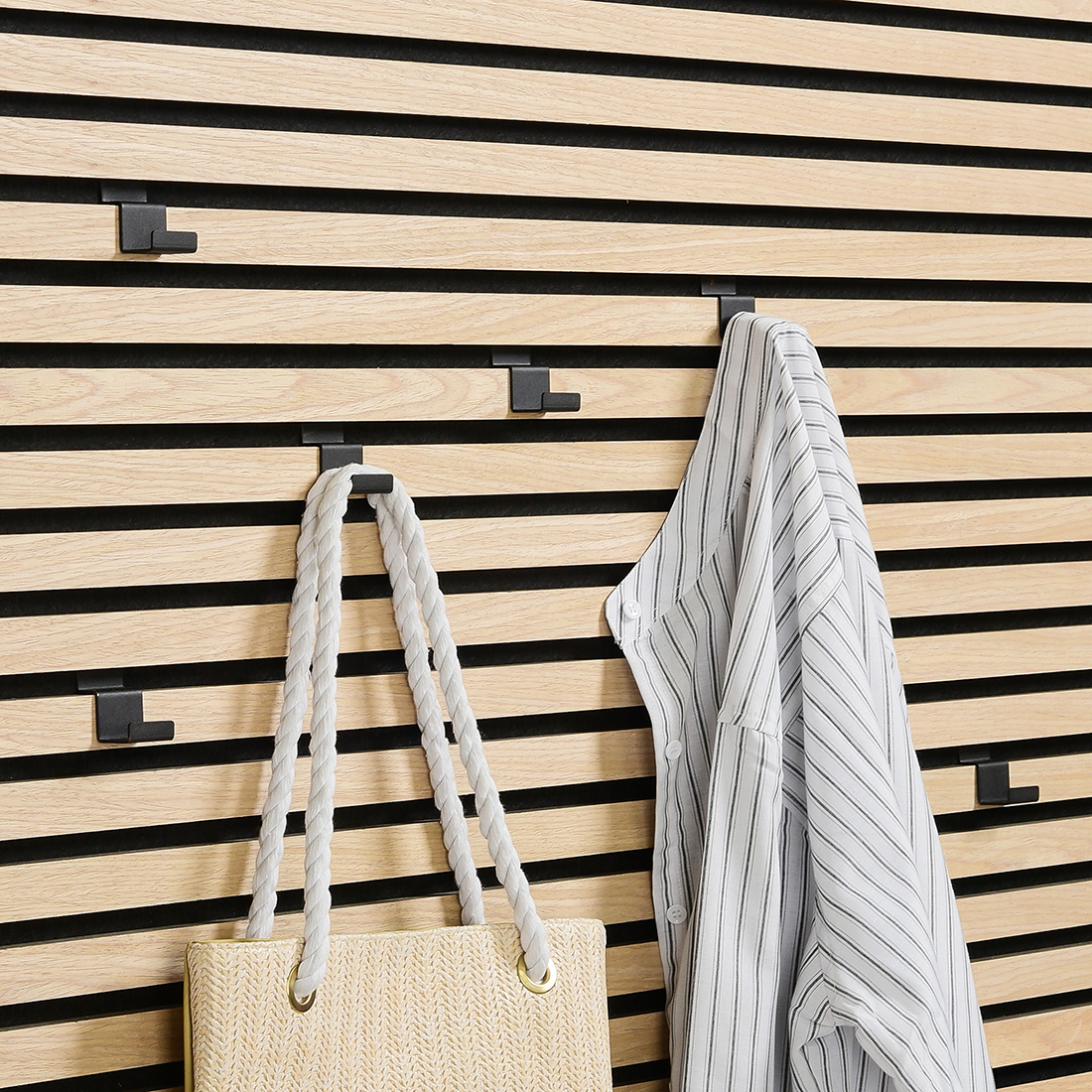 Krok Millex Tillbehör till  Akustikpanel Horisonetell 2-pack