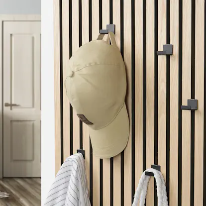 Krok Millex Tillbeh r Till Akustikpanel Vertikal 2 pack krokar-till-akustikpanel-indoorwood-se