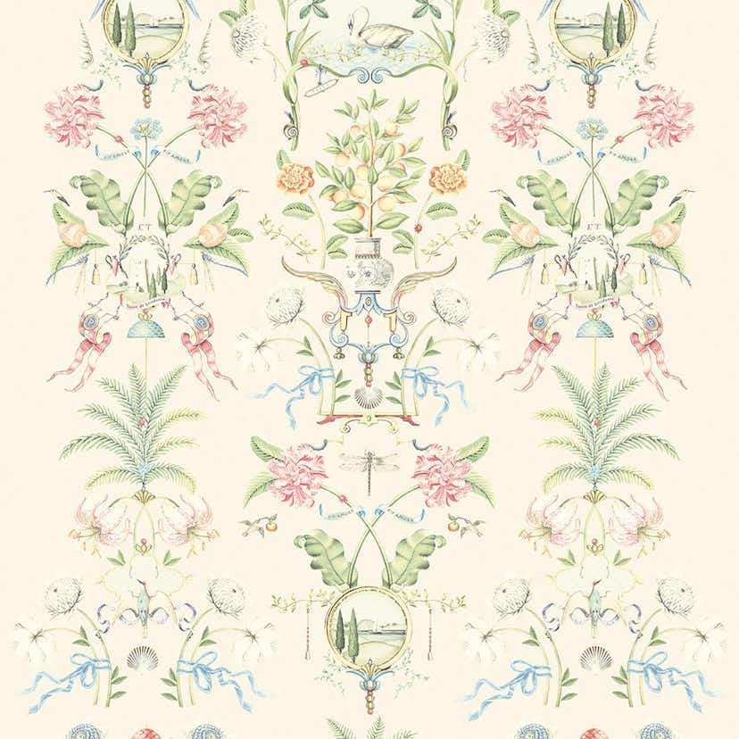 Väggbild Eijffinger Pip 2023 333162