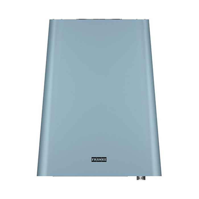 Kolfilterfläkt Franke Smart Deco