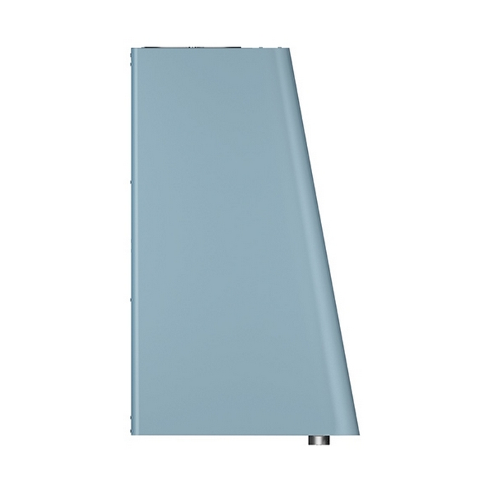 Kolfilterfläkt Franke Smart Deco