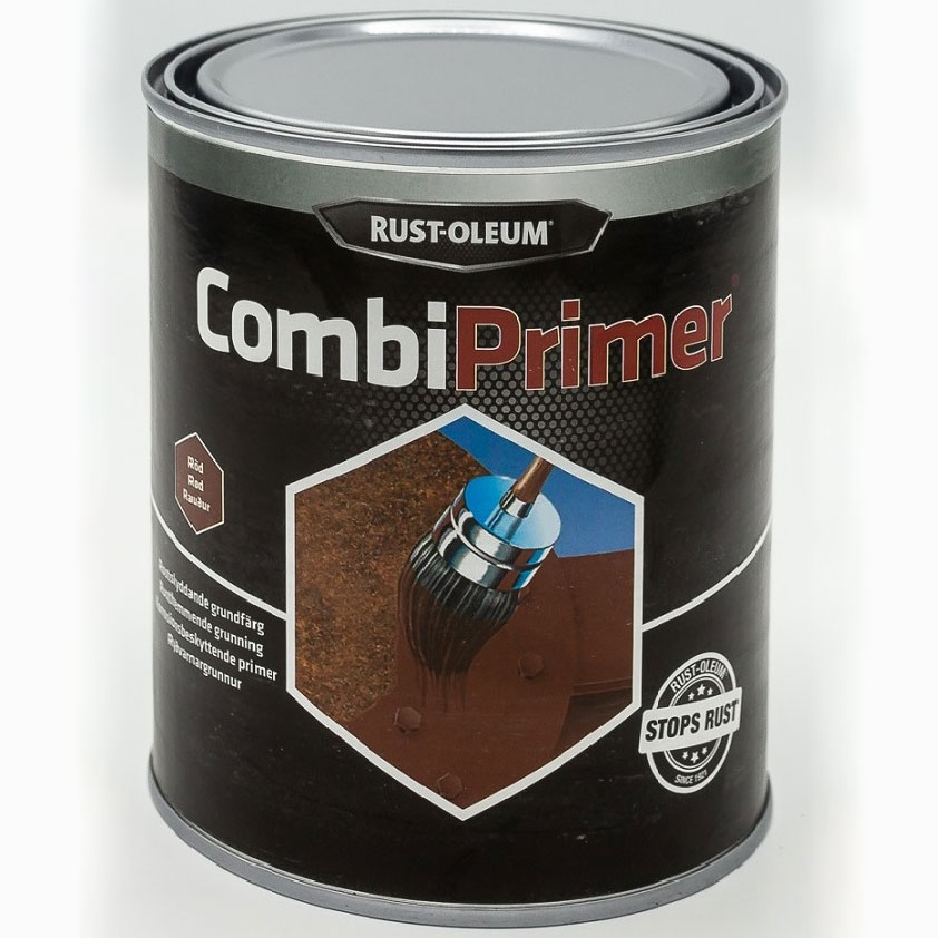 Combiprimer Metallgrund Rust-Oleum
