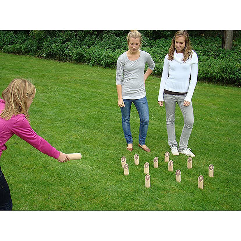 Nummerkubb ABA Skol