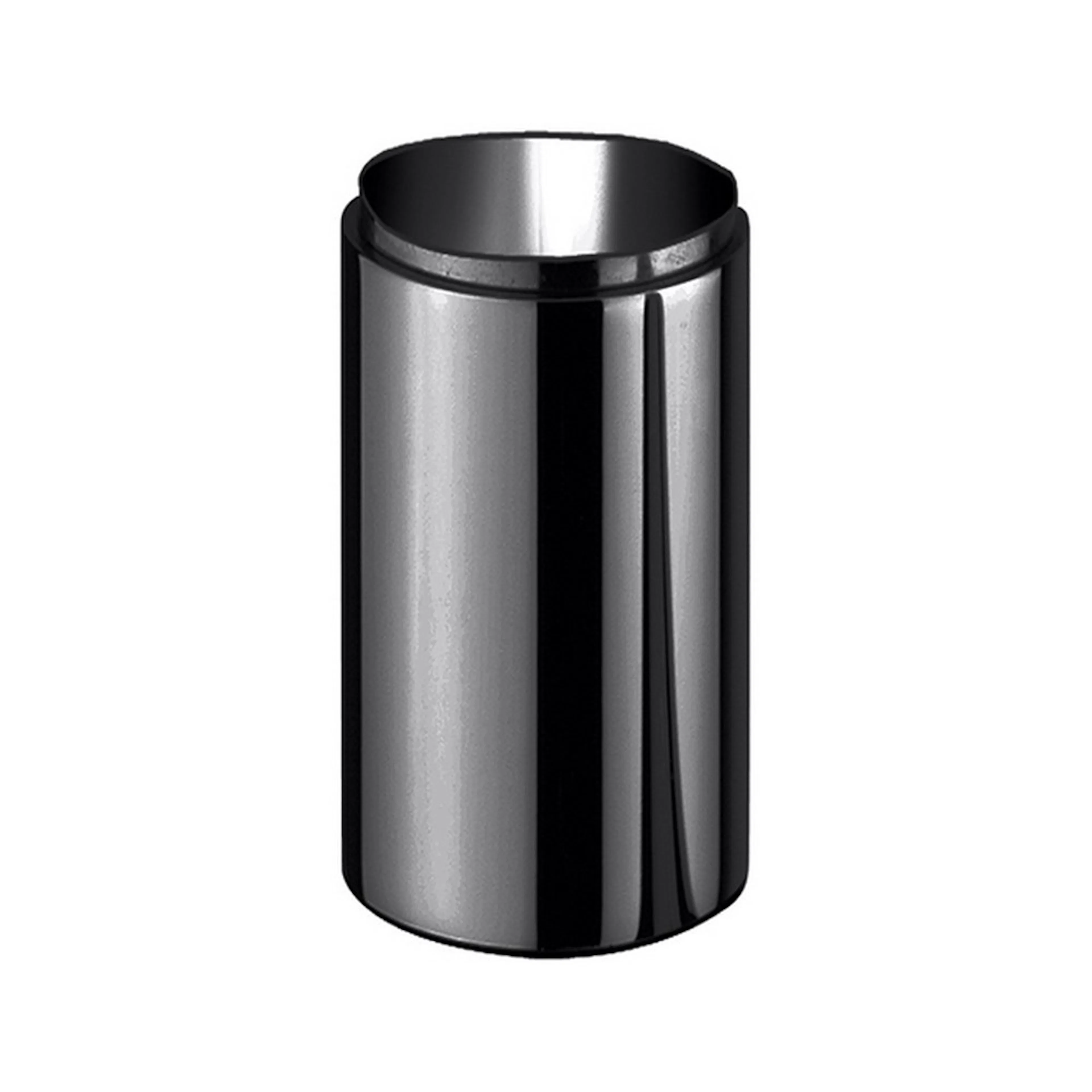 Black Chrome