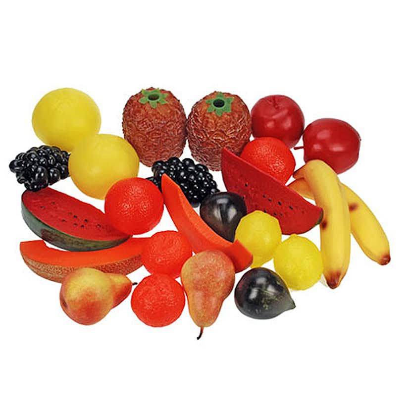 Frukter ABA Skol 24 delar