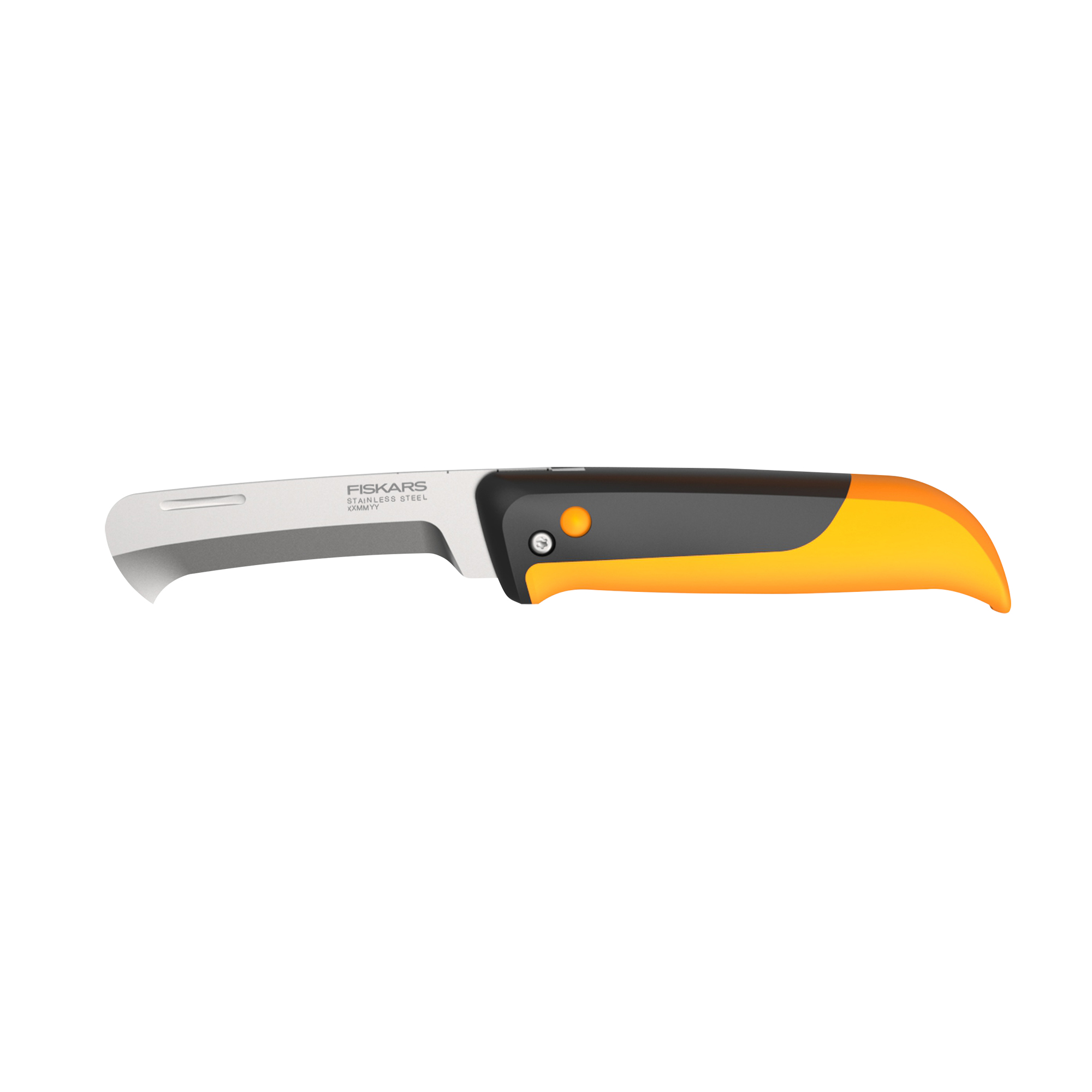 Skördekniv Fiskars X-series K80 Fällbar