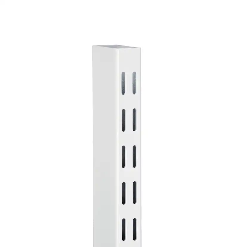 Ståndare Elfa Freestanding 1036 mm vit