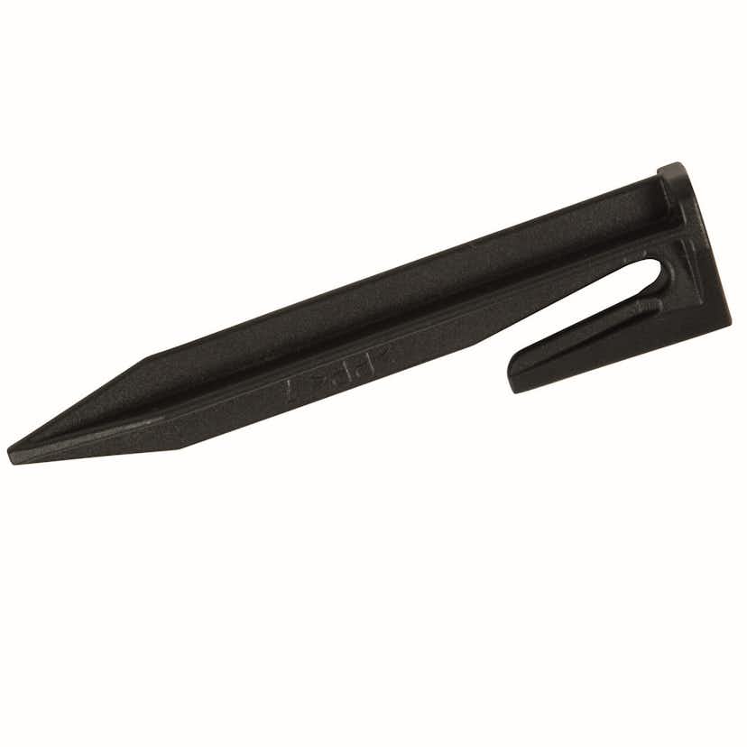 Fästkrokar Einhell Tillbehör Robotgräsklippare 100-pack