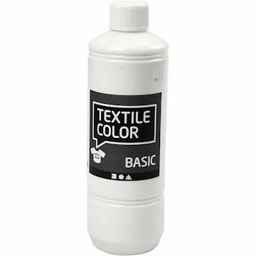 Textilfärg Creativ Company 1 Flaska