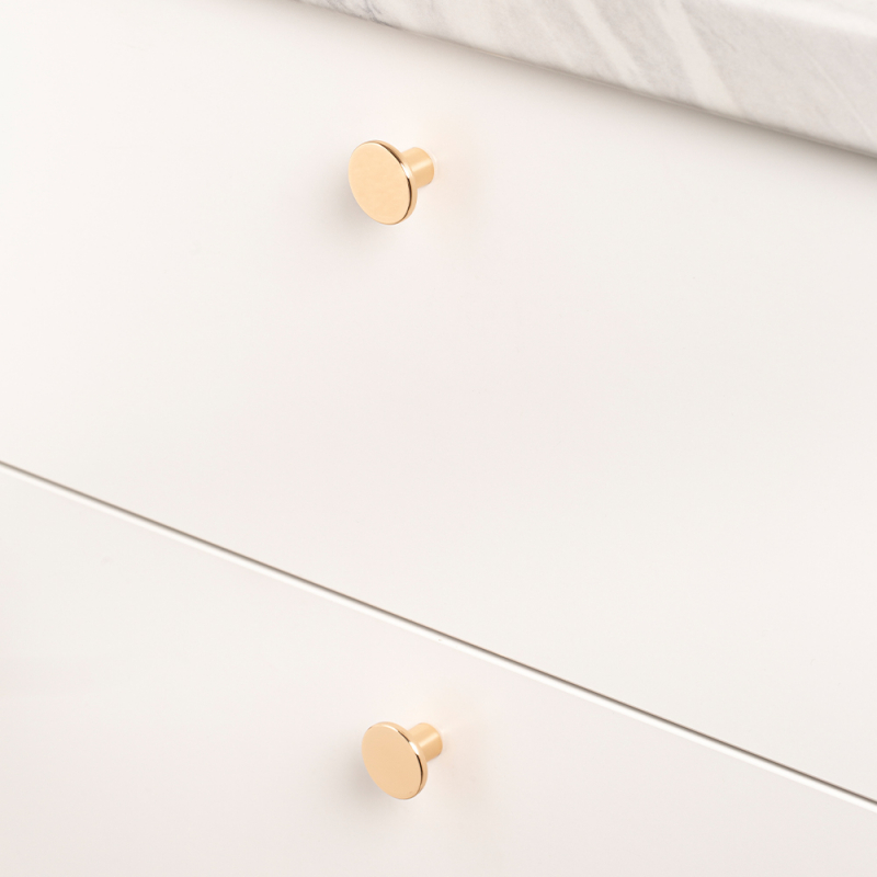 Knopp Beslag Design Como