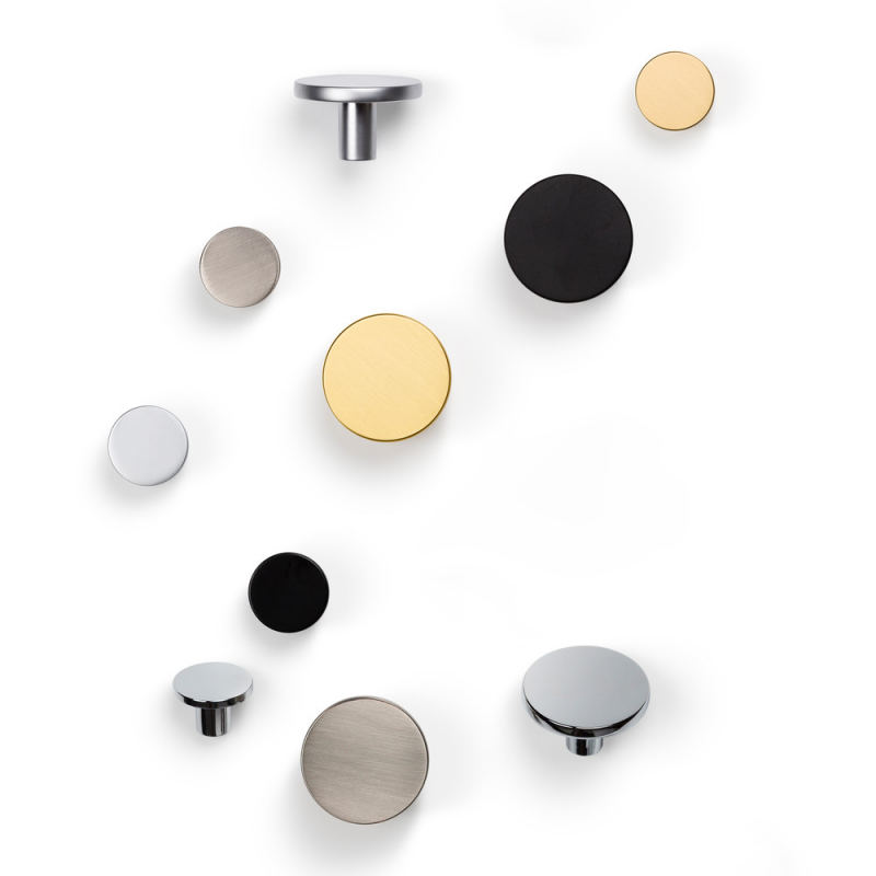 Knopp Beslag Design Como