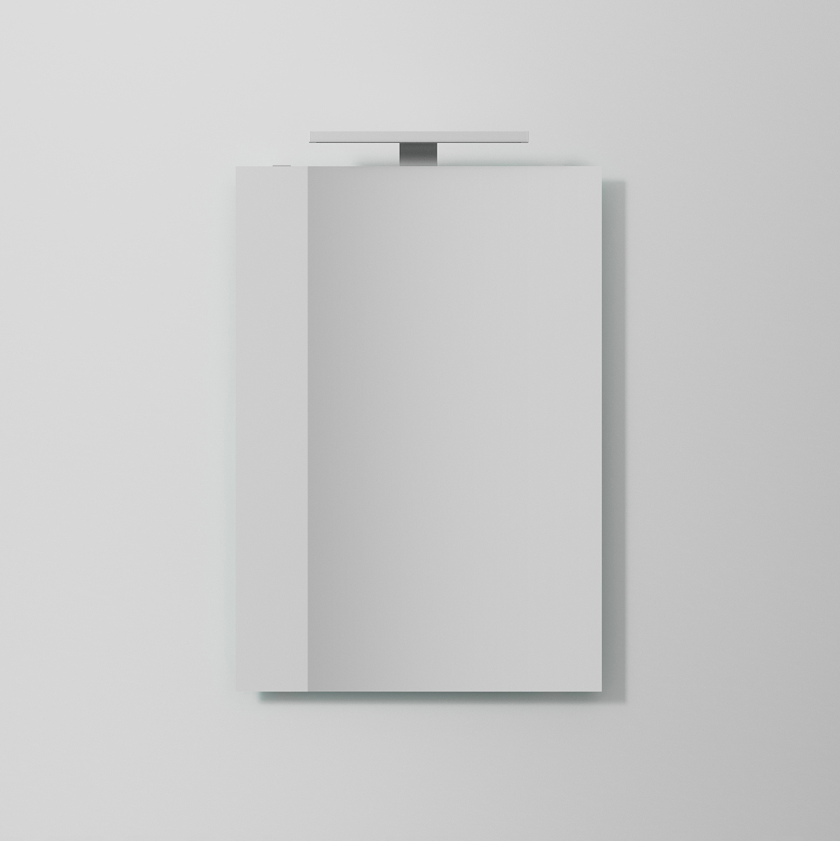 Badrumsspegel INR Feel