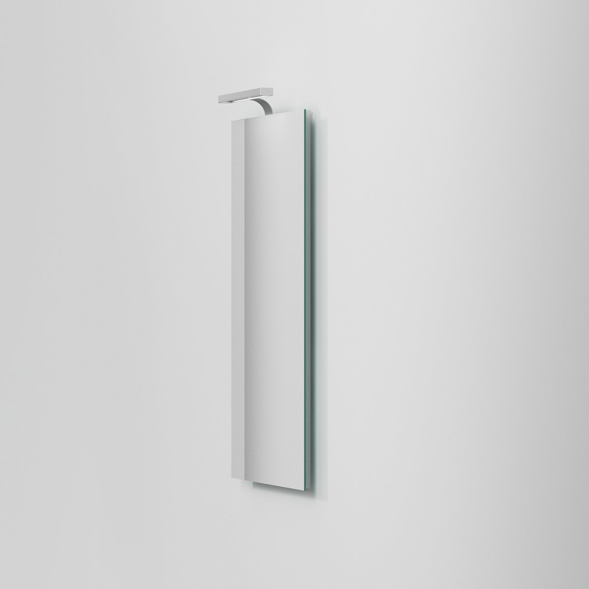 Badrumsspegel INR Feel