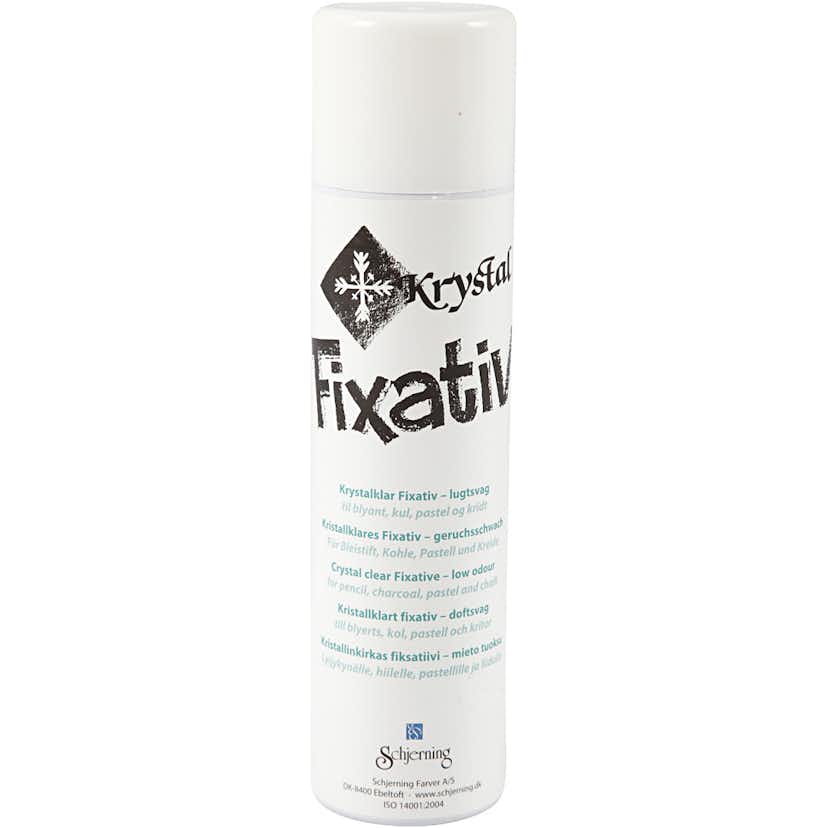 Fixativ Creativ Company 400 ml/1 Burk