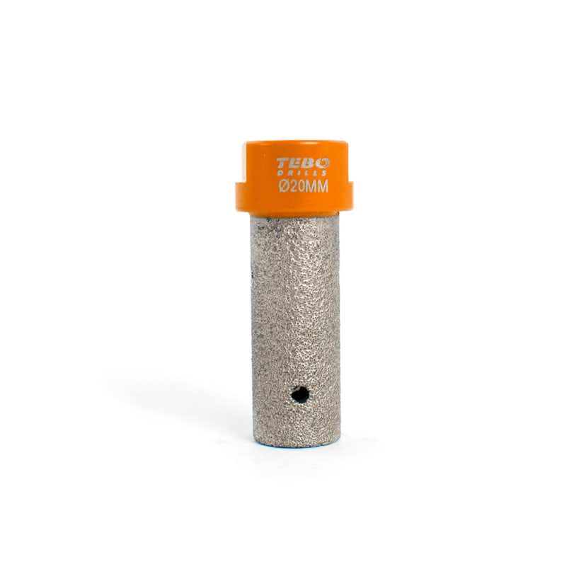 Diamantfräs Tebo Granito Dry 20mm