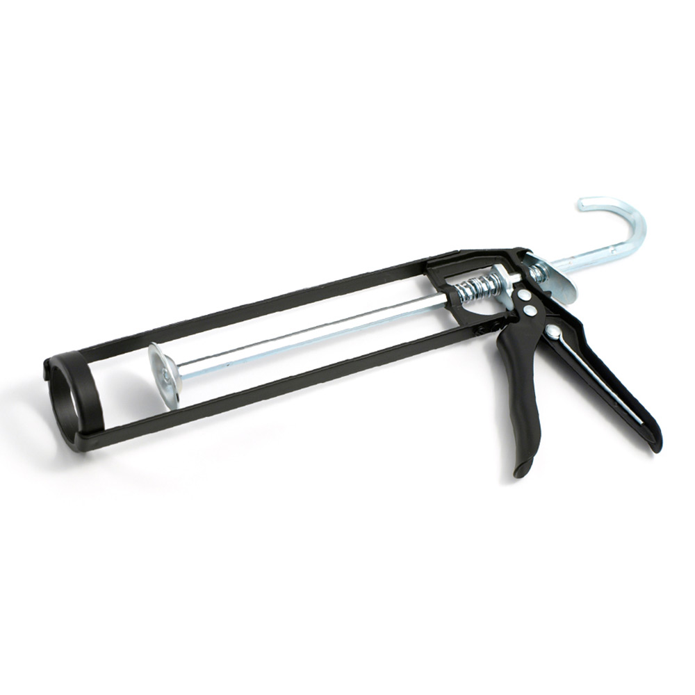 Patronpistol Tebo Skeleton