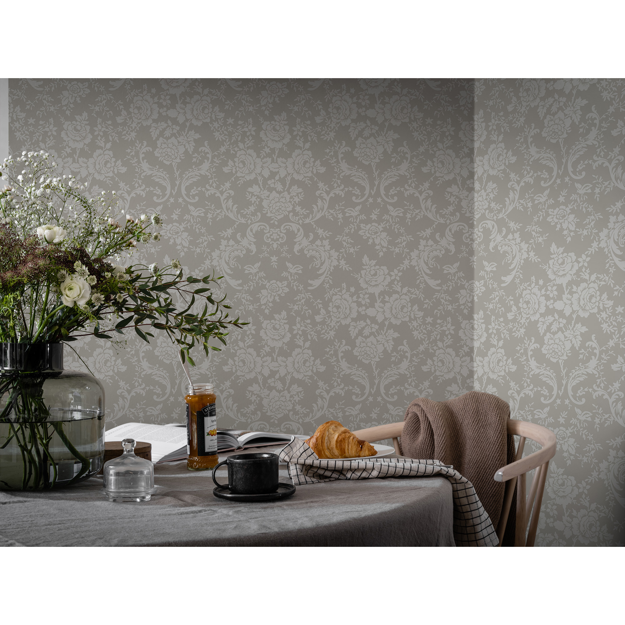 Tapet Duro Rosendal Havre