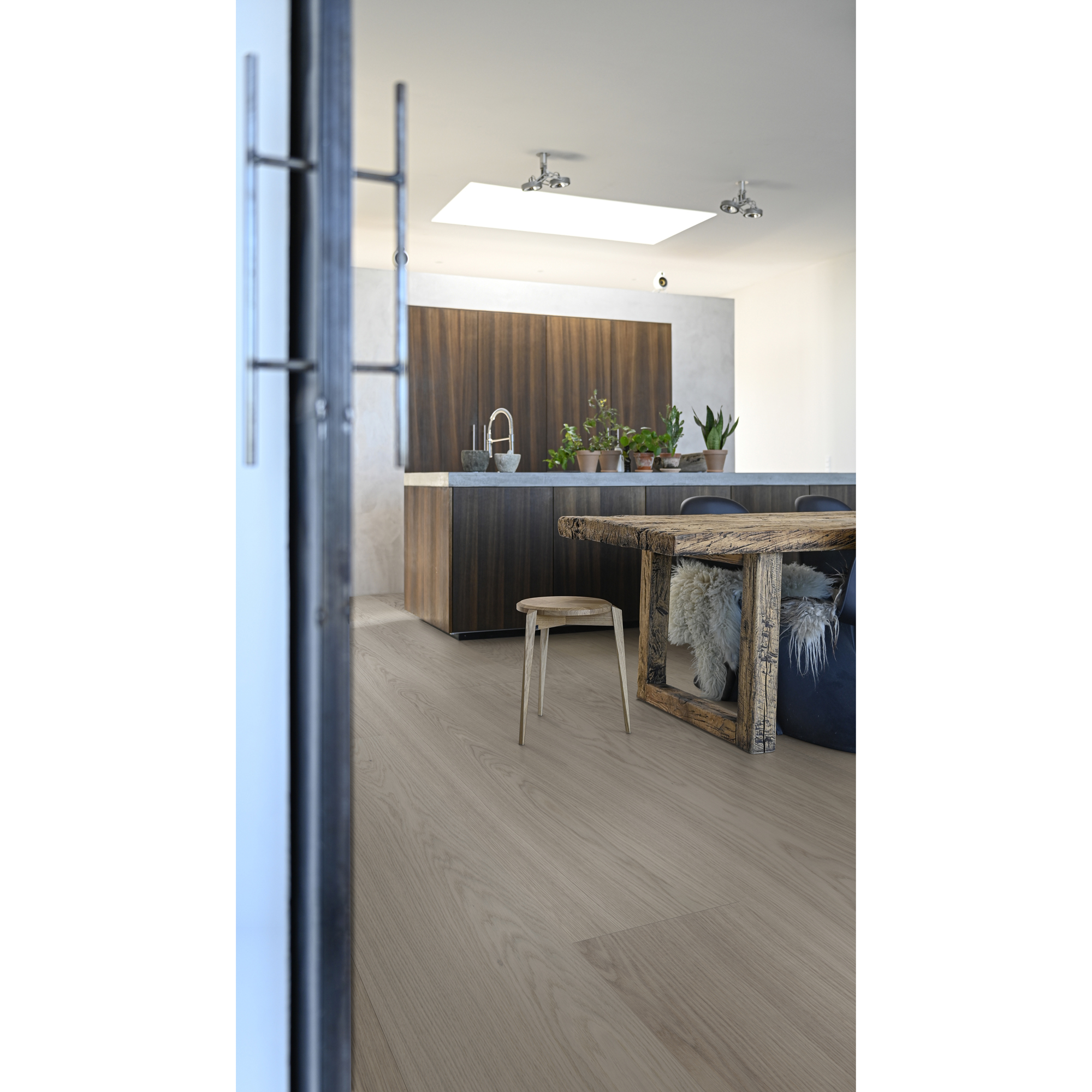 Trägolv Bjelin Härdad Ek Gryby 3.0 XXL 1-stav