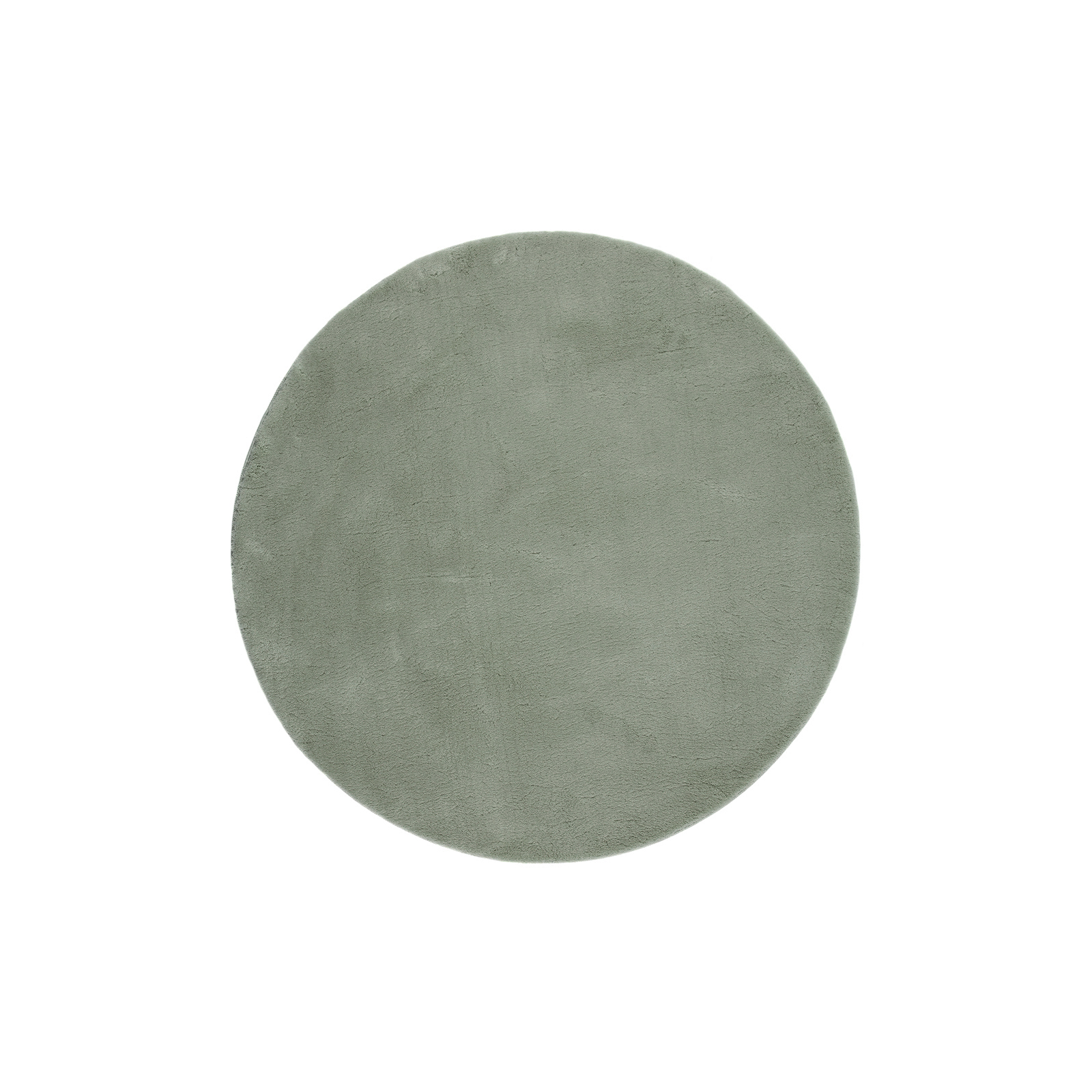 Ryamatta KM Carpets Soft Rund