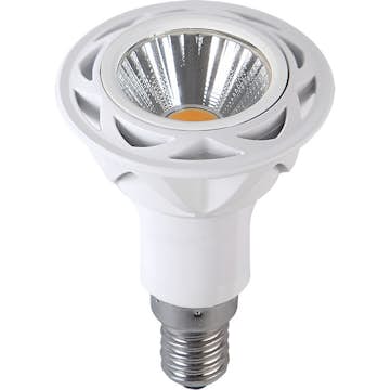 LED-lampa Star Trading E14 PAR16 Spotlight COB Reflector RA90 Dimbar