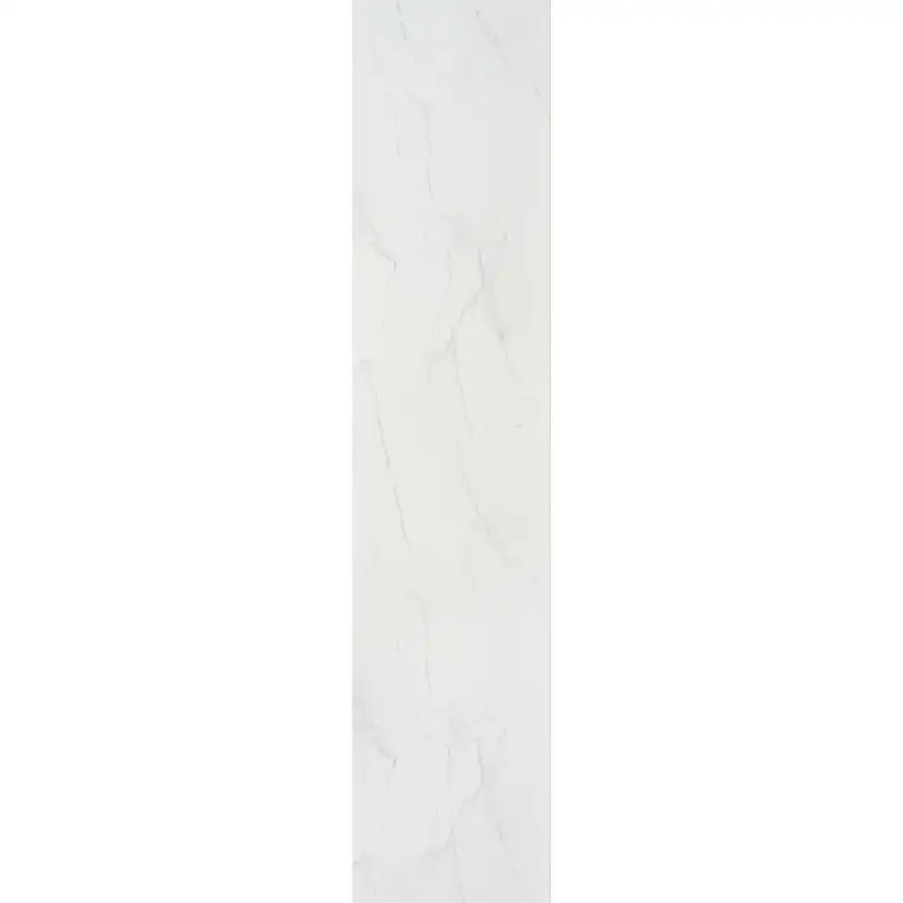 Våtrumsskiva Fibo 3487-TM10 HG Bright Marble 10x620x2720 mm