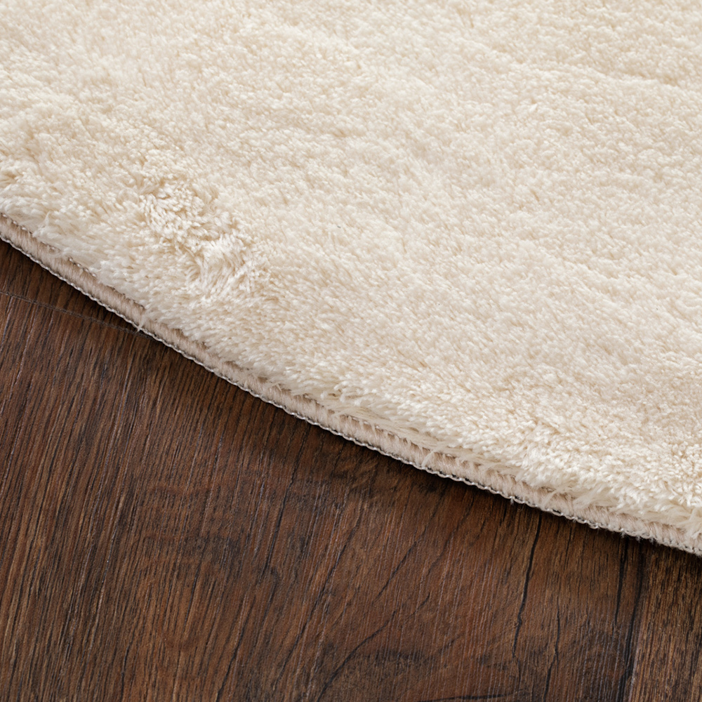 Ryamatta KM Carpets Soft Rund