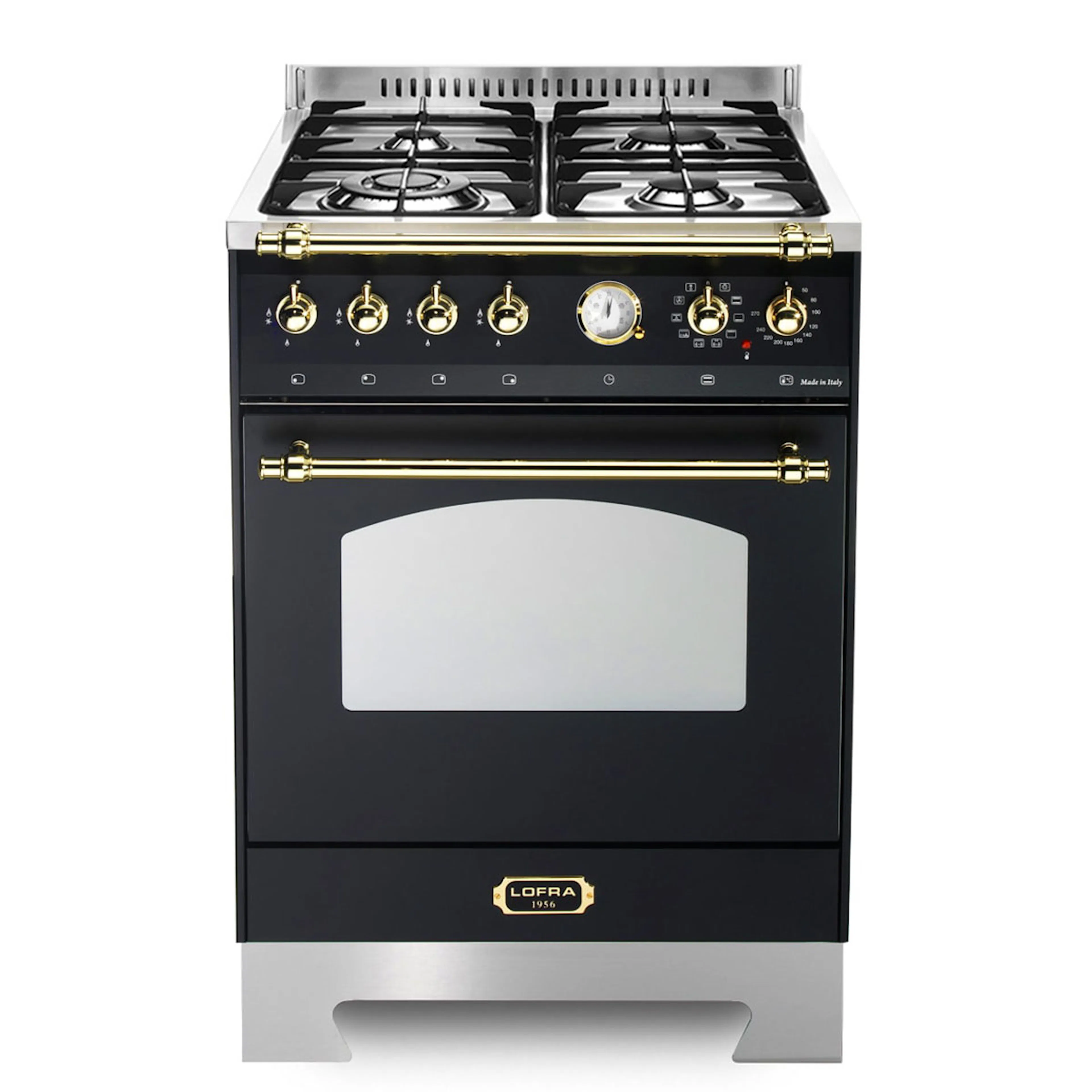 Spis Lofra Dolce Vita 60 cm Gas