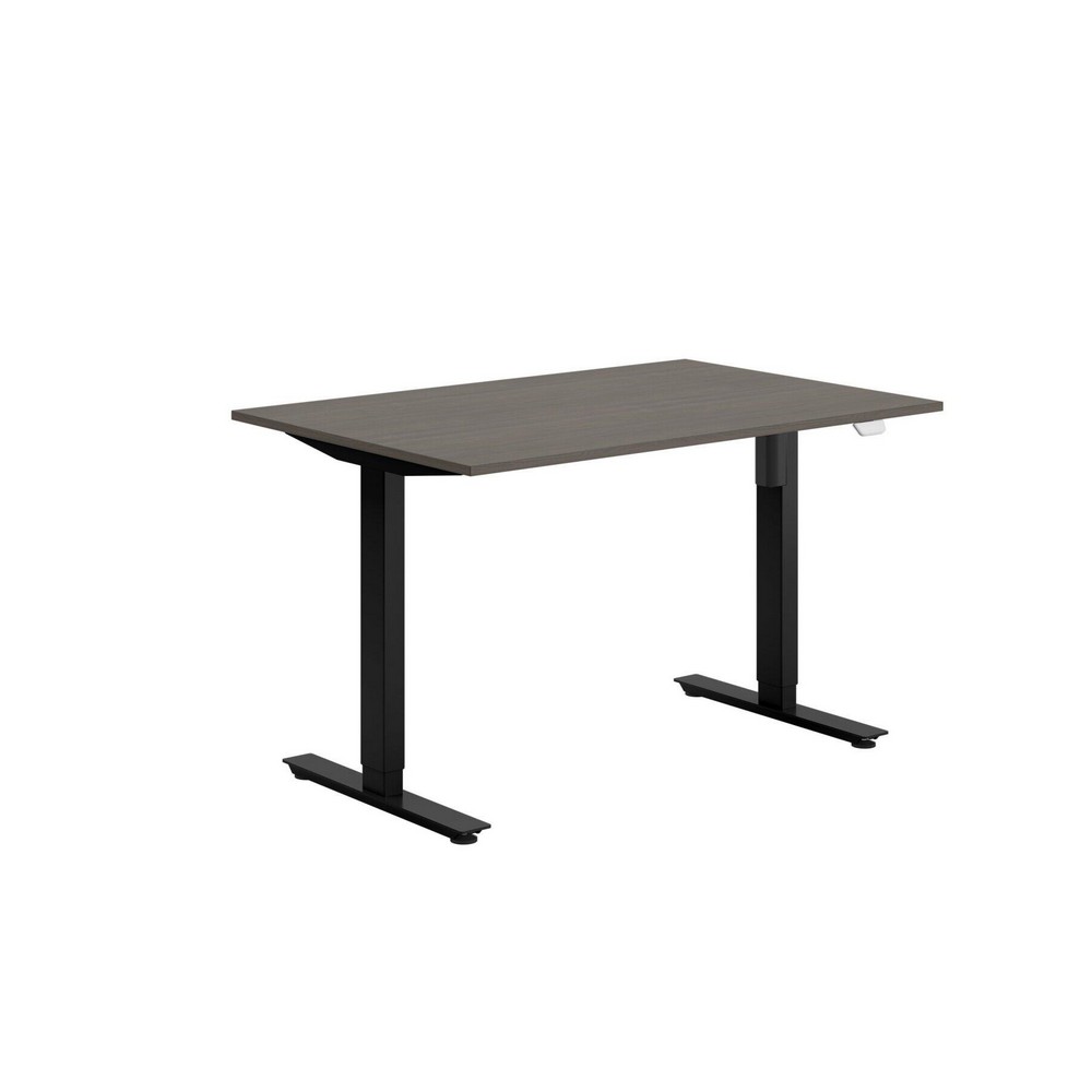 Höj- och Sänkbart Skrivbord Lanab Group Ergofunk 100