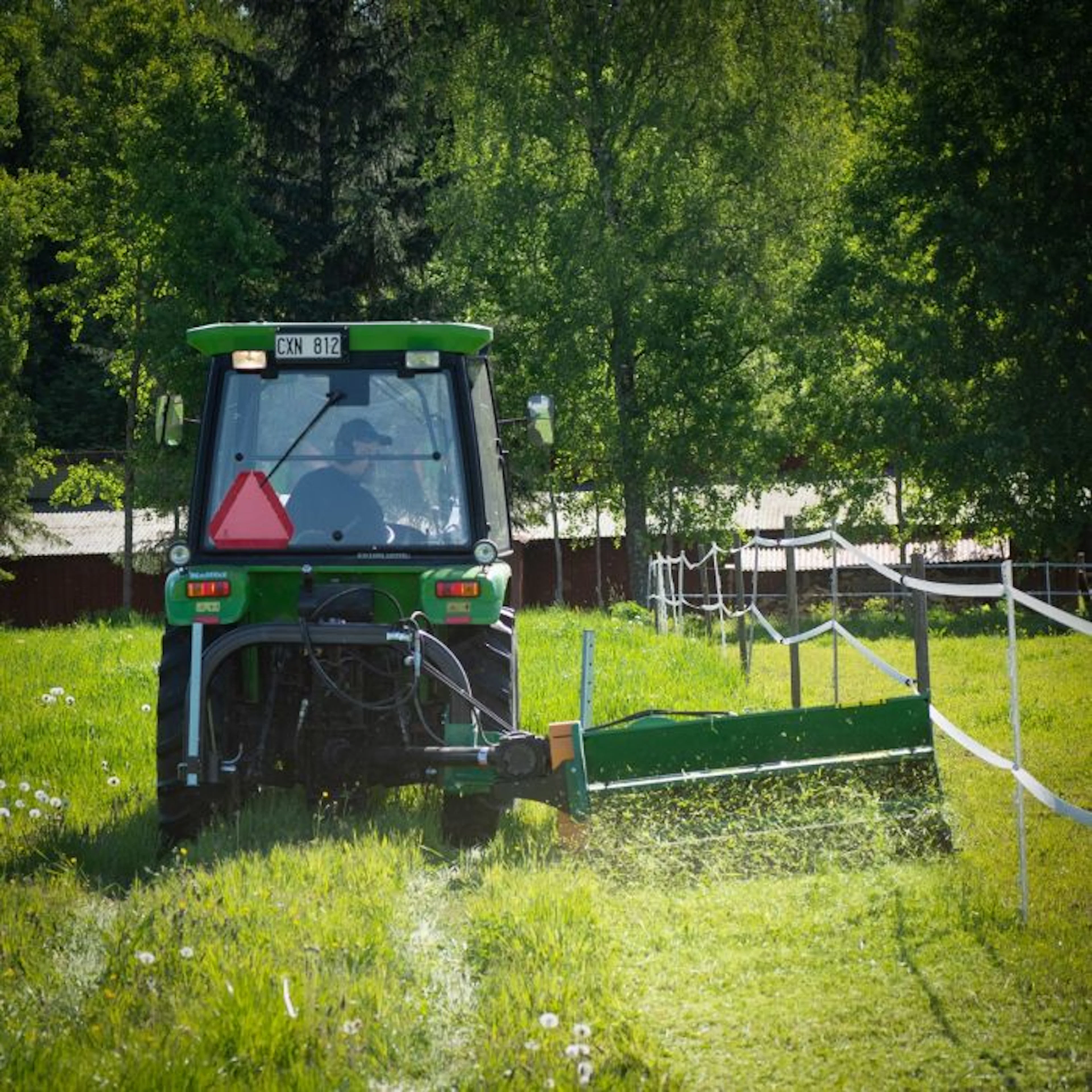Skog & lantbruk