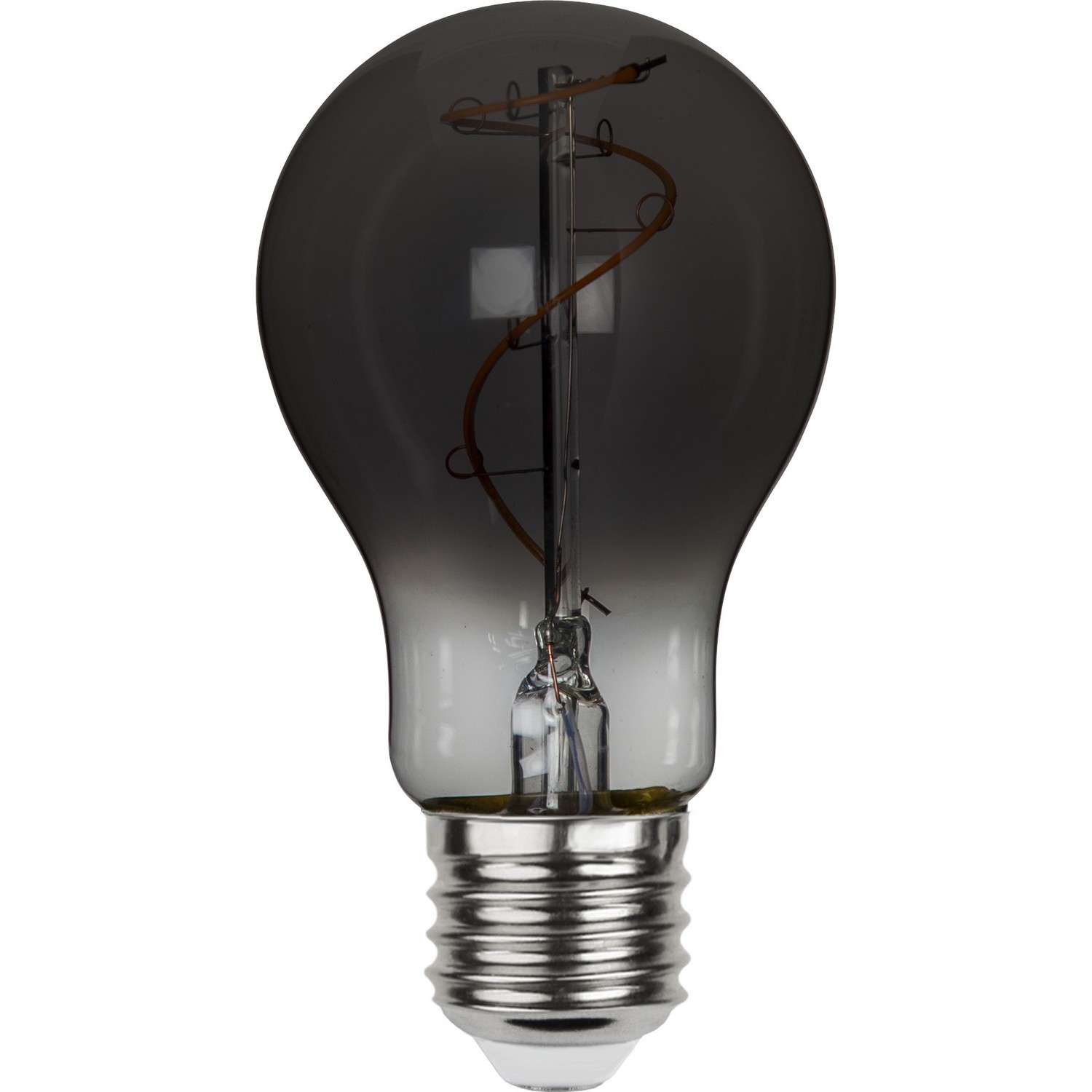 LED-lampa Star Trading E27 A60 Decoled Grace