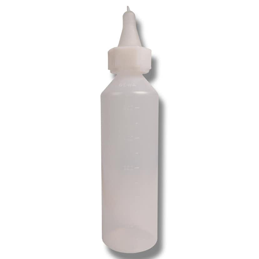 Nappflaska Willab 0,5 l