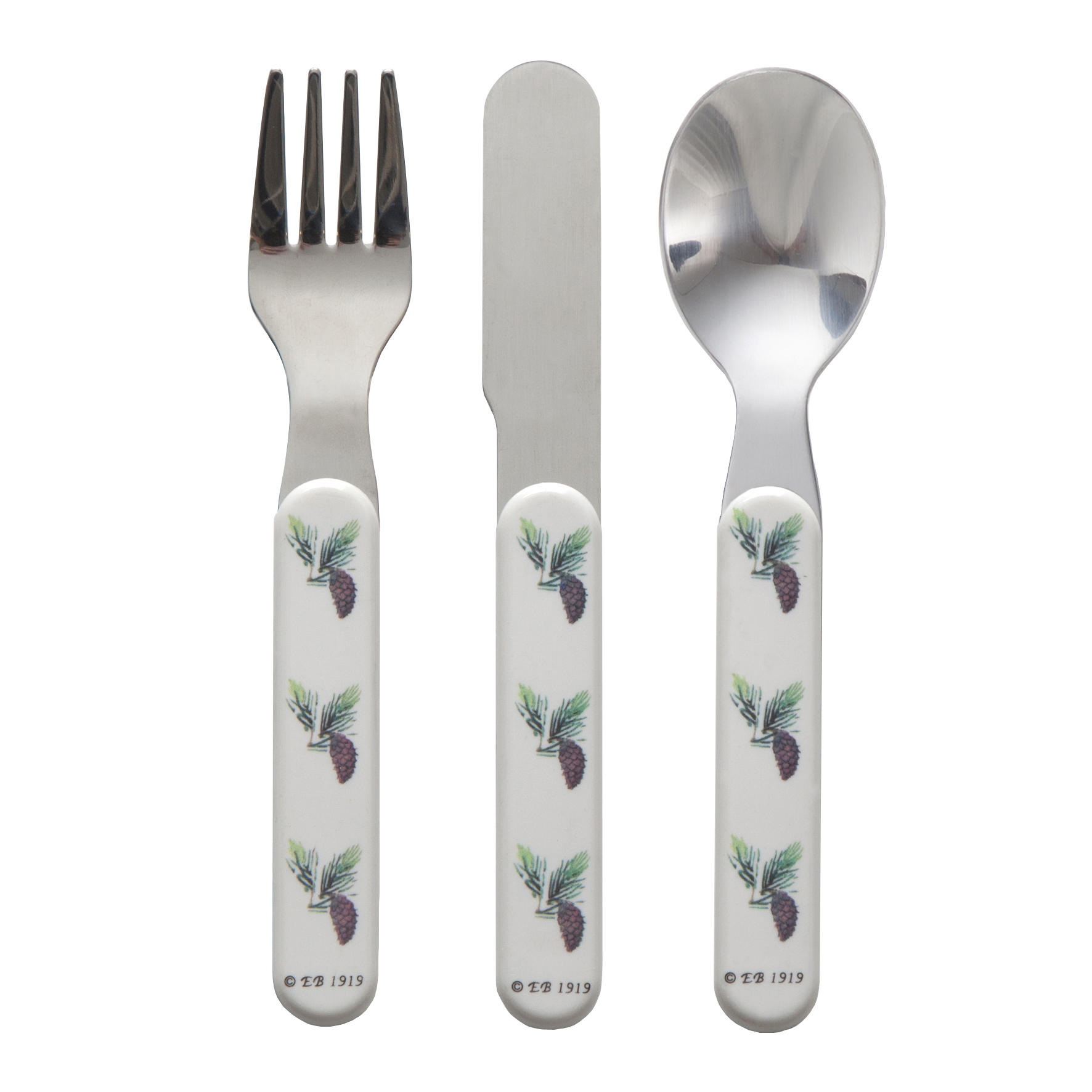 Barnbestick Rätt Start Elsa Beskow Tomtebobarnen