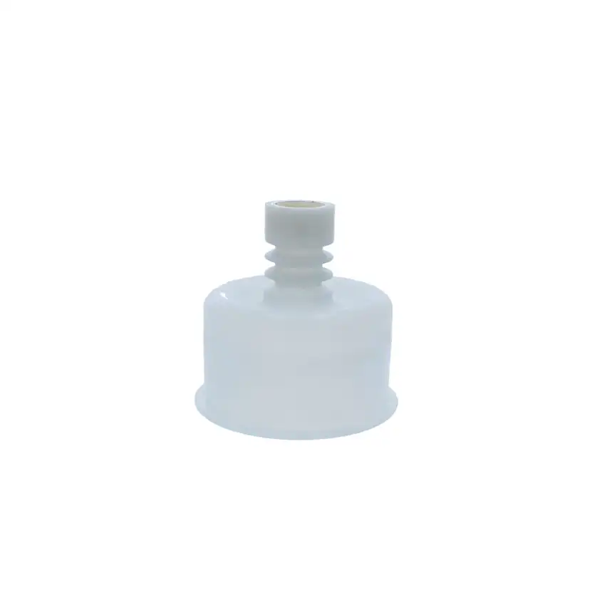 Dustcap Tecos 360 6-120mm