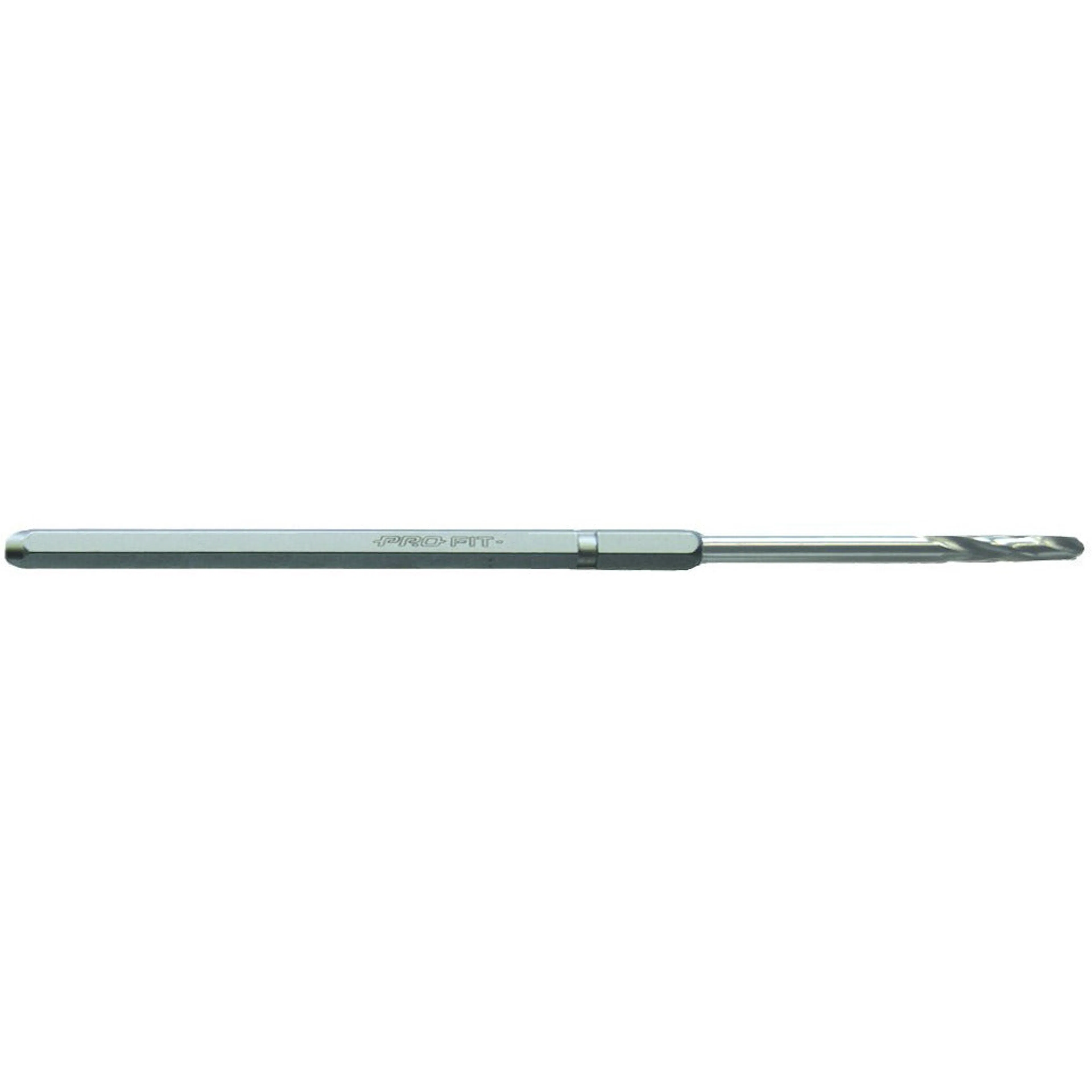 Centrumborr Profit HSS DDH1 t/BiMetal
