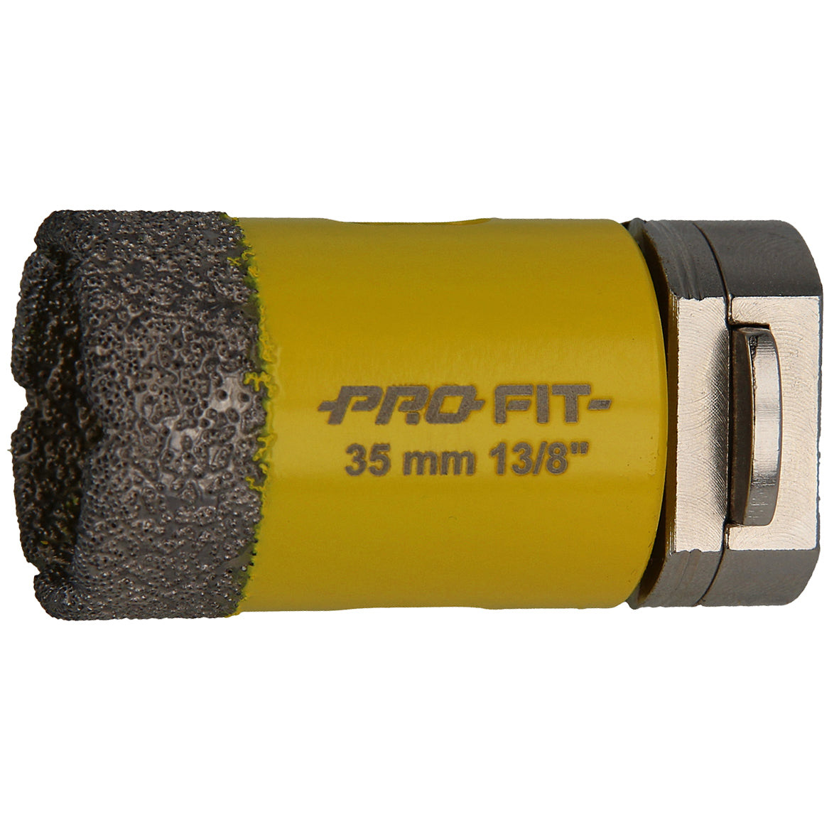 Hålsåg Profit Diamant L35mm