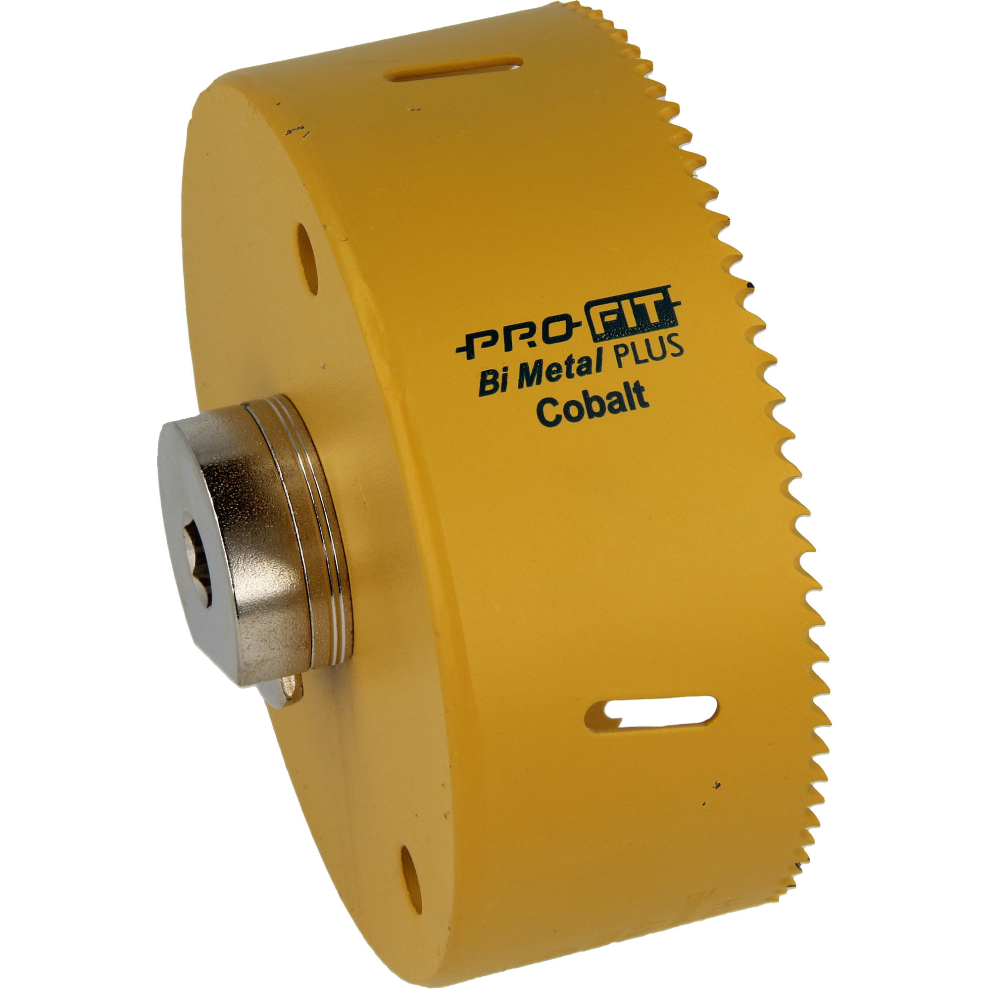 Hålsåg Profit BiMetal Cobalt+